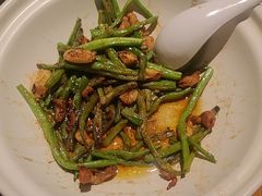 -九毛九西北菜(大东海店)