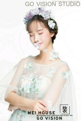 星汇湾3幢，go&nbsp;vision&nbsp;动视觉-GO VISION 动视觉婚纱摄影高级定制