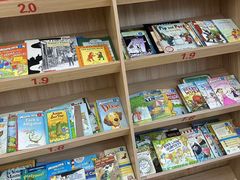 -GogoReading少儿英语分级阅读(双井中心店)