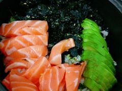 -吉之仙•中国制造•出口级食材日料店(领事馆总店)