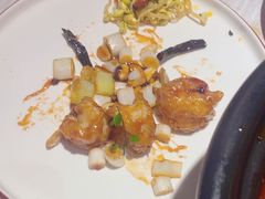 -大鸭梨烤鸭·北京菜(南小街/南苑店)