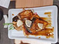 -德川家日本料理(中关村寰太大厦店)