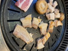 五花肉-意成料理