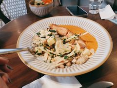 -BAKER&SPICE(BFC外滩金融中心店)