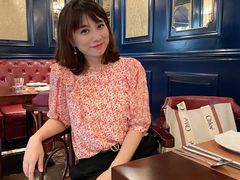 -Golden Lily河内巴黎法越料理餐厅(建国西路店)