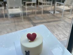 -1Cake壹刻蛋糕(奥体公园味觉艺术馆店)