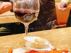 -盛宴标帜餐厅·亲子自助 (南昌喜来登酒店)