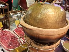-大吉利·潮汕鲜牛肉火锅(河西店)
