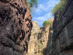 -云台山风景名胜区