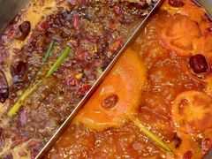 -楠火锅(仁恒梦中心店)