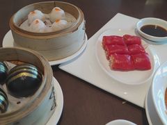 -索菲特酒店·乐轩华中餐厅