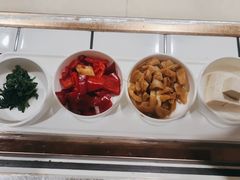 -香山湖渔家大院