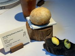 -Erman岩烧牛排(虹桥南丰城店)