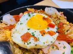 -摩欧客意式餐厅(高新活力汇店)