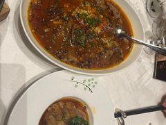 -臻宝中餐厅·大连菜·海鲜·融合菜(大连一方城堡豪华精选酒店)