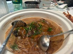 -漢舍中国菜馆(889广场店)