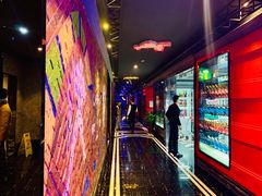 -欢乐迪KTV(南坪上海城店)