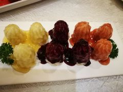 -东方之珠海鲜酒楼(南开店)