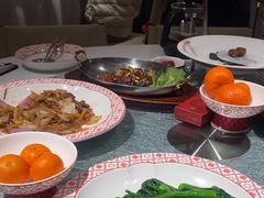 -谭厨中山传家菜.乳鸽.脆鲩鱼(华强北中航城店)