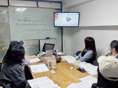 -千秋未来日韩语(天府五街校区)