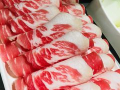 -海底捞火锅(公益西桥店)
