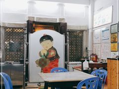 大堂-飘香小食店(国平路店)