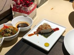 -余欢领鲜火锅(新街口店)