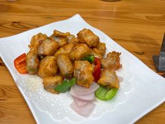 -东坊味道私房菜·地道顺德菜(大良店)