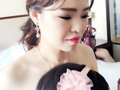 -金夫人化妆摄影职业培训学校
