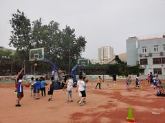 -北京西城广安体育馆