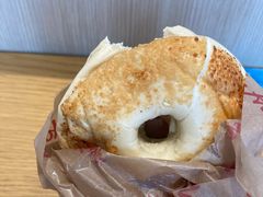 -Tims天好咖啡·贝果(东吴龙湖天街店)