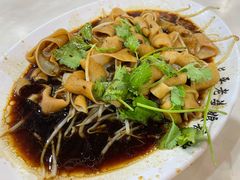 -长平老姿娘夜粥(平东一街店)
