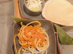 -新石器烤肉(千灯大润发店)