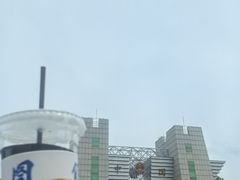 -图们国门景区