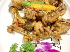-江南大院松鼠桂鱼(奉贤宝龙店)