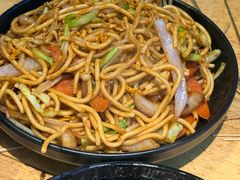 -雷子烧烤(第五大道店)