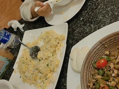 -锦园餐厅(九龙湖开元度假村店)