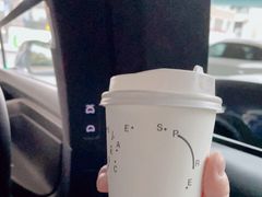 -BLACKSHEEP ESPRESSO(建国中路店)