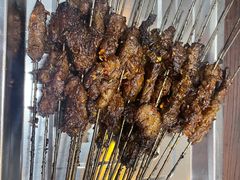 -清真·马峰烤肉(小学习北巷店)