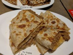 -河沿肉饼Beijing Pie(东华门店)