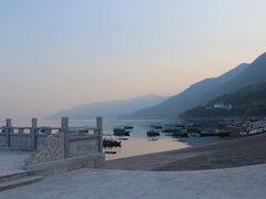 -抚仙湖万达文华酒店