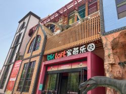 点击看大图 -宝燕乐园(闵行旗舰店)