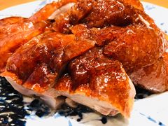 -頂好酒家·经典粤菜(海信广场店)