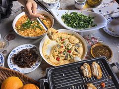 -龙姐私房菜(和顺古镇店)