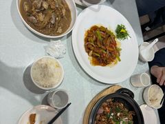 -品味居·首店·大连鲜活海鲜大连菜(东港店)