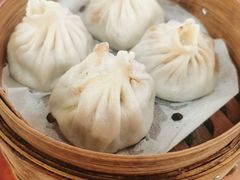 牛肉汤包-清真马祥兴菜馆(云南北路店)