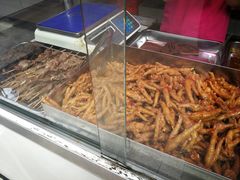 -家吉加州八珍(印象城店)