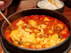 -春熙台韩国料理·章鱼肥牛(西丽店)