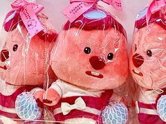 -新世界百货(明洞总店)