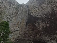 -雁荡山大龙湫景区